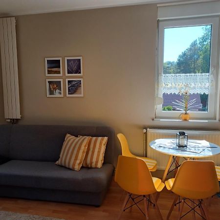 Apartament Blisko Plazy Pobierowo Luaran gambar